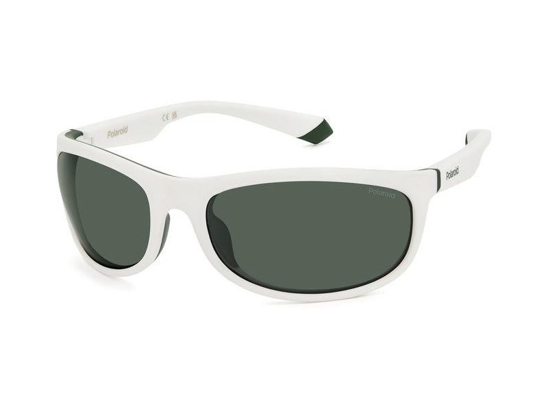 Polaroid Lunettes de Soleil PLD 2154/S 6HT/UC