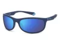 Polaroid Lunettes de Soleil PLD 2154/S FLL/5X