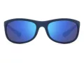 Polaroid Lunettes de Soleil PLD 2154/S FLL/5X