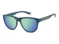 Polaroid Lunettes de Soleil PLD 2156/S ZI9/5Z