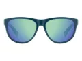 Polaroid Lunettes de Soleil PLD 2156/S ZI9/5Z