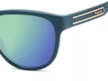 Polaroid Lunettes de Soleil PLD 2156/S ZI9/5Z