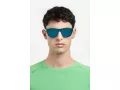 Polaroid Lunettes de Soleil PLD 2156/S ZI9/5Z