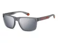 Polaroid Lunettes de Soleil PLD 2157/S RIW/EX