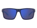 Polaroid Lunettes de Soleil PLD 2158/S FLL/5X