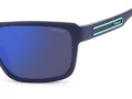 Polaroid Lunettes de Soleil PLD 2158/S FLL/5X