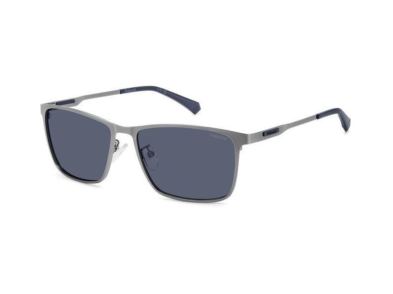 Polaroid Lunettes de Soleil PLD 2159/G/S/X KJ1/C3
