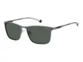 Polaroid Lunettes de Soleil PLD 2159/G/S/X R80/UC