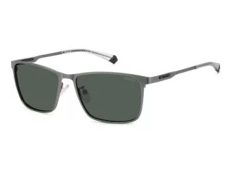 Polaroid Lunettes de Soleil PLD 2159/G/S/X R80/UC