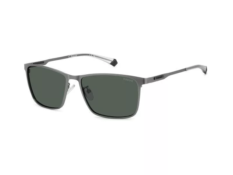 Polaroid Lunettes de Soleil PLD 2159/G/S/X R80/UC