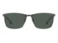 Polaroid Lunettes de Soleil PLD 2159/G/S/X R80/UC