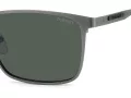 Polaroid Lunettes de Soleil PLD 2159/G/S/X R80/UC