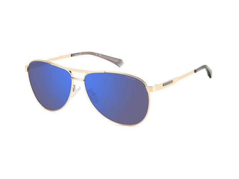 Polaroid Lunettes de Soleil PLD 2160/G/S/X J5G/5X