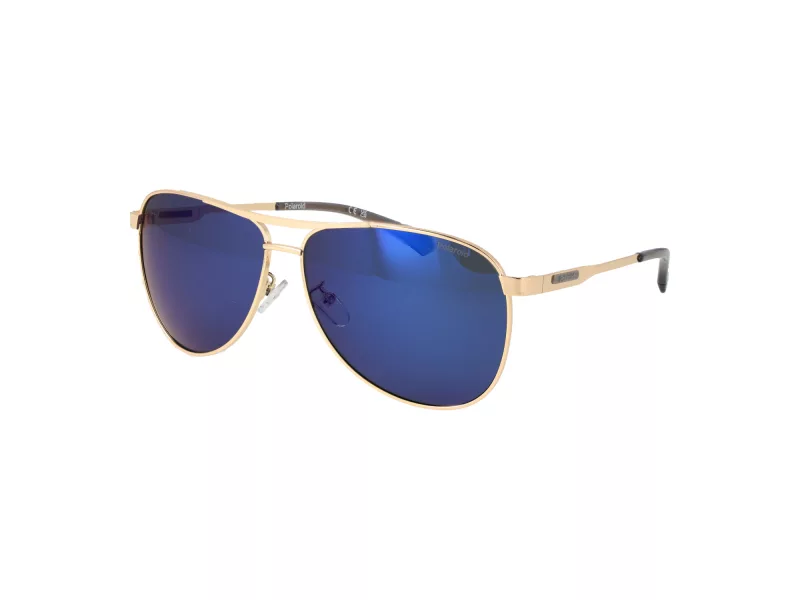 Polaroid Lunettes de Soleil PLD 2160/G/S/X J5G/5X