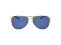 Polaroid Lunettes de Soleil PLD 2160/G/S/X J5G/5X