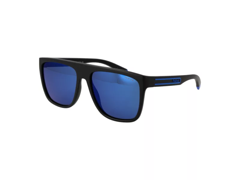 Polaroid Lunettes de Soleil PLD 2162/S 0VK/5X