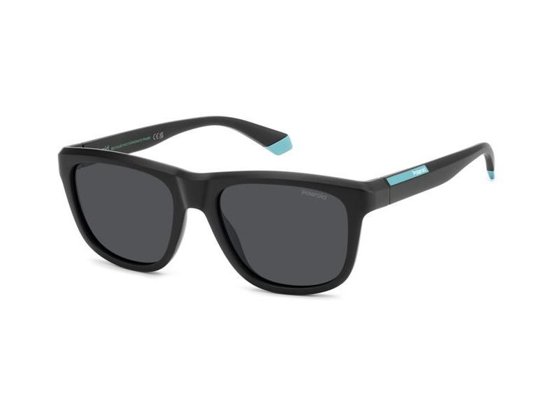 Polaroid Lunettes de Soleil PLD 2163/S 003/M9