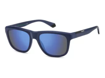 Polaroid Lunettes de Soleil PLD 2163/S FLL/5X