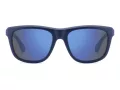 Polaroid Lunettes de Soleil PLD 2163/S FLL/5X