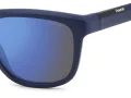 Polaroid Lunettes de Soleil PLD 2163/S FLL/5X