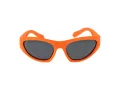 Polaroid Lunettes de Soleil PLD 2165/S 2M5/M9