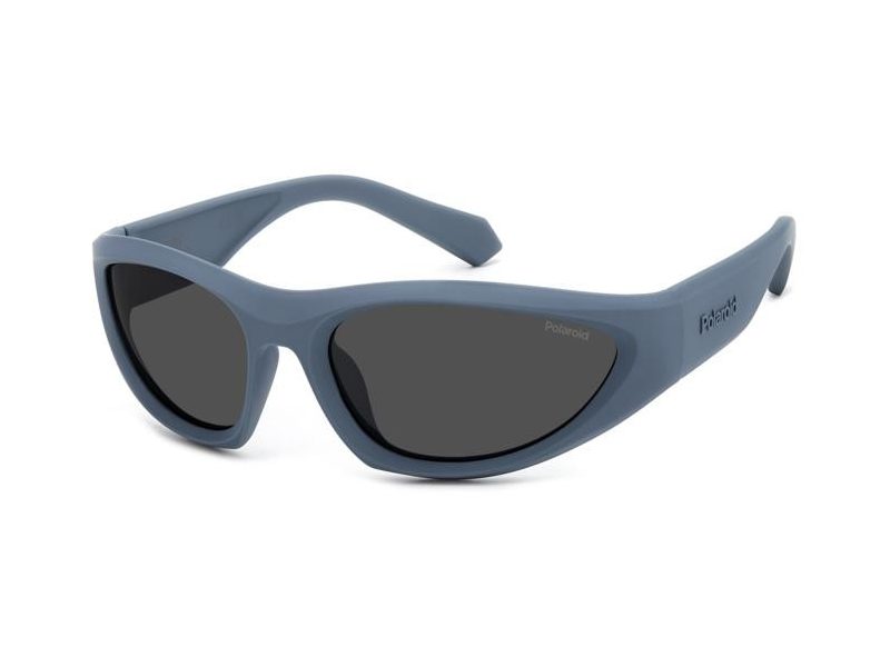 Polaroid Lunettes de Soleil PLD 2165/S FLL/M9