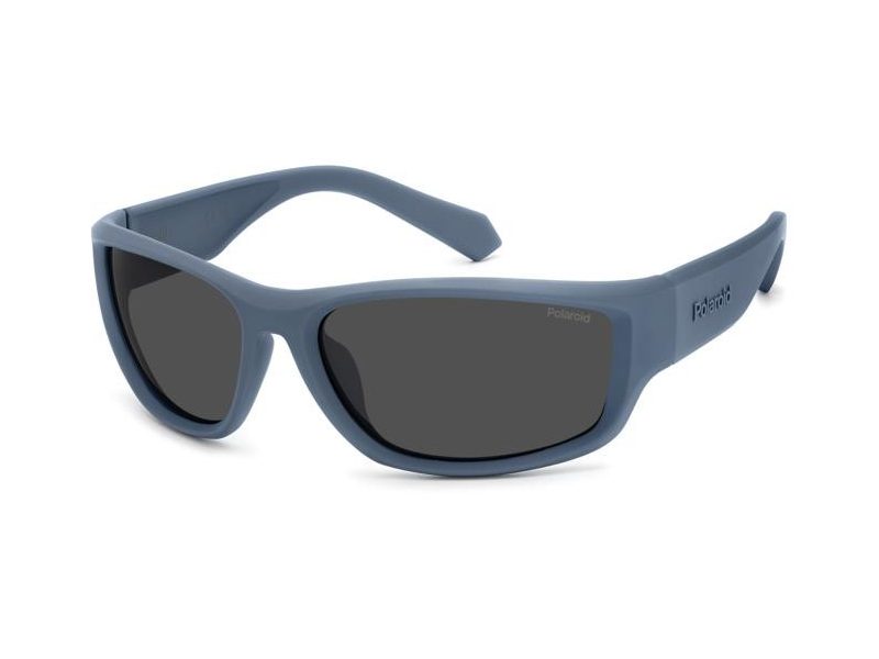 Polaroid Lunettes de Soleil PLD 2166/S FLL/M9