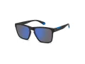 Polaroid Lunettes de Soleil PLD 2167/S 0VK/5X