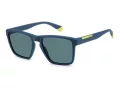 Polaroid Lunettes de Soleil PLD 2167/S 2FN/C3