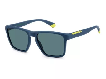 Polaroid Lunettes de Soleil PLD 2167/S 2FN/C3