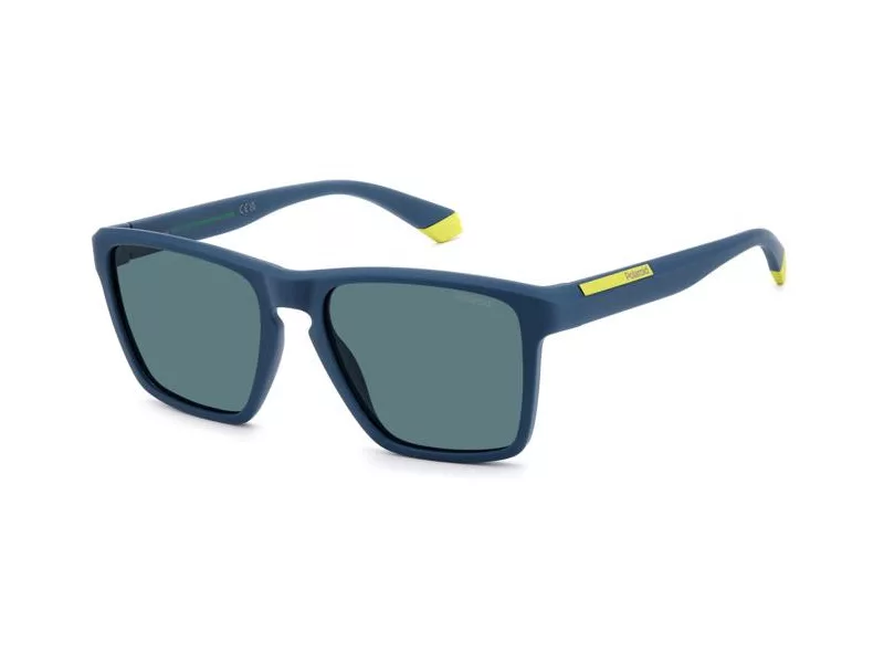 Polaroid Lunettes de Soleil PLD 2167/S 2FN/C3