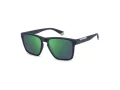Polaroid Lunettes de Soleil PLD 2167/S 4NZ/5Z