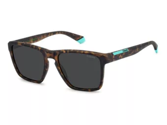 Polaroid Lunettes de Soleil PLD 2167/S N9P/M9