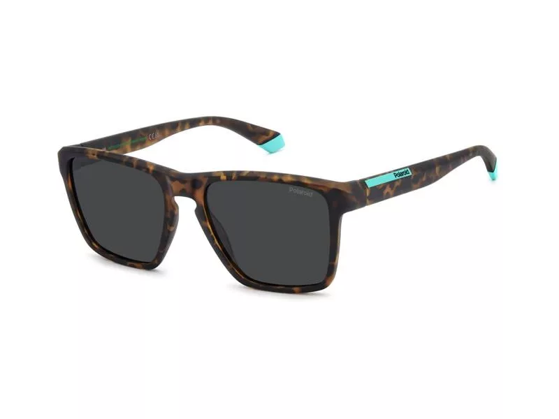 Polaroid Lunettes de Soleil PLD 2167/S N9P/M9