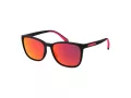 Polaroid Lunettes de Soleil PLD 2169/S/X BLX/BG