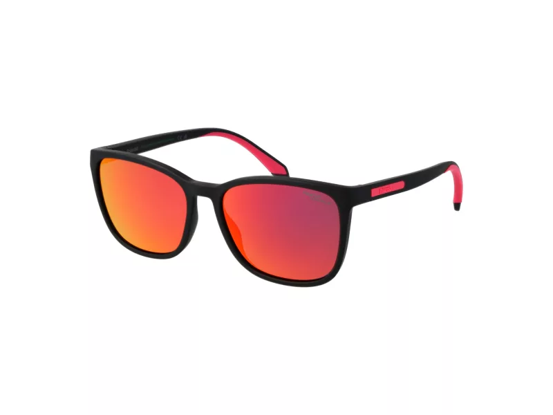 Polaroid Lunettes de Soleil PLD 2169/S/X BLX/BG