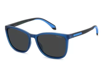 Polaroid Lunettes de Soleil PLD 2169/S/X FLL/M9