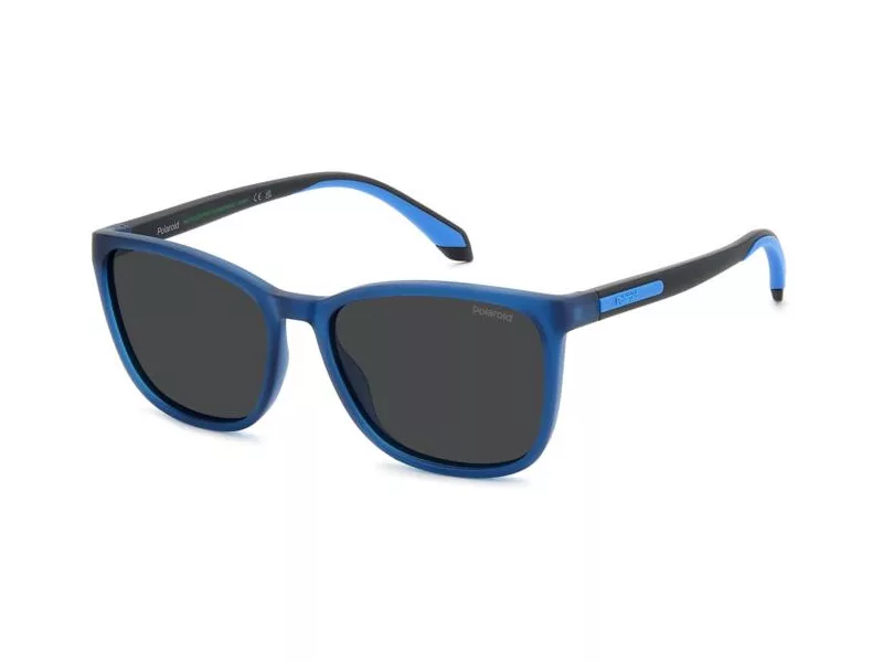 Polaroid Lunettes de Soleil PLD 2169/S/X FLL/M9