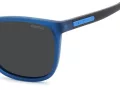Polaroid Lunettes de Soleil PLD 2169/S/X FLL/M9