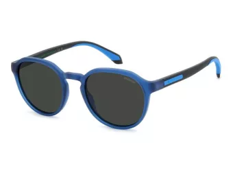 Polaroid Lunettes de Soleil PLD 2170/S/X FLL/M9