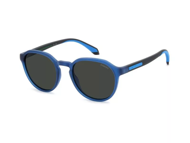 Polaroid Lunettes de Soleil PLD 2170/S/X FLL/M9