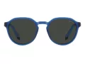 Polaroid Lunettes de Soleil PLD 2170/S/X FLL/M9