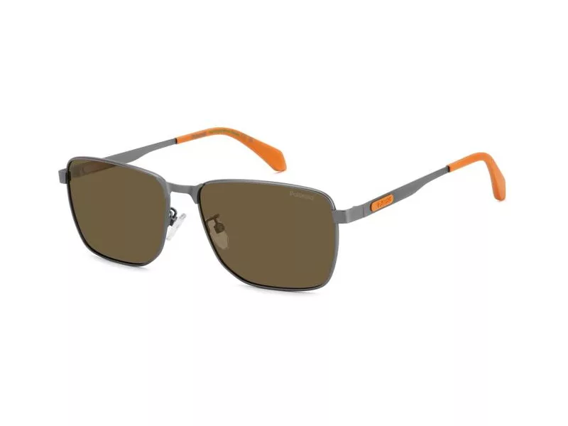 Polaroid Lunettes de Soleil PLD 2171/G/S/X 7ZL/SP
