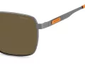 Polaroid Lunettes de Soleil PLD 2171/G/S/X 7ZL/SP