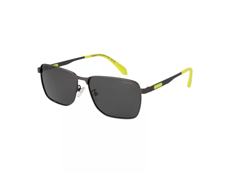 Polaroid Lunettes de Soleil PLD 2171/G/S/X R80/M9