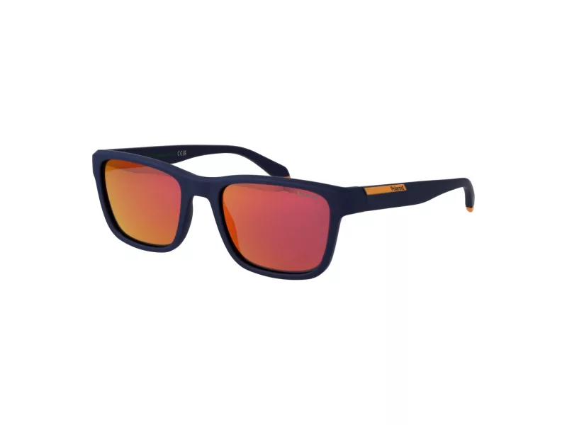 Polaroid Lunettes de Soleil PLD 2174/S FLL/OZ