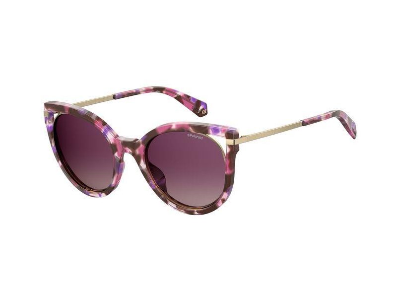 Polaroid Lunettes de Soleil PLD 4067/S YDC/JR