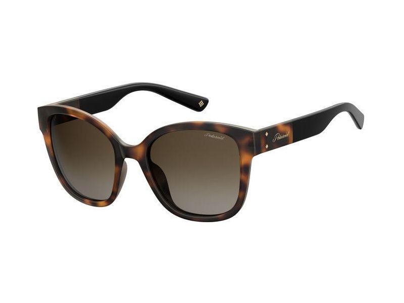 Polaroid Lunettes de Soleil PLD 4070/S/X 086/LA