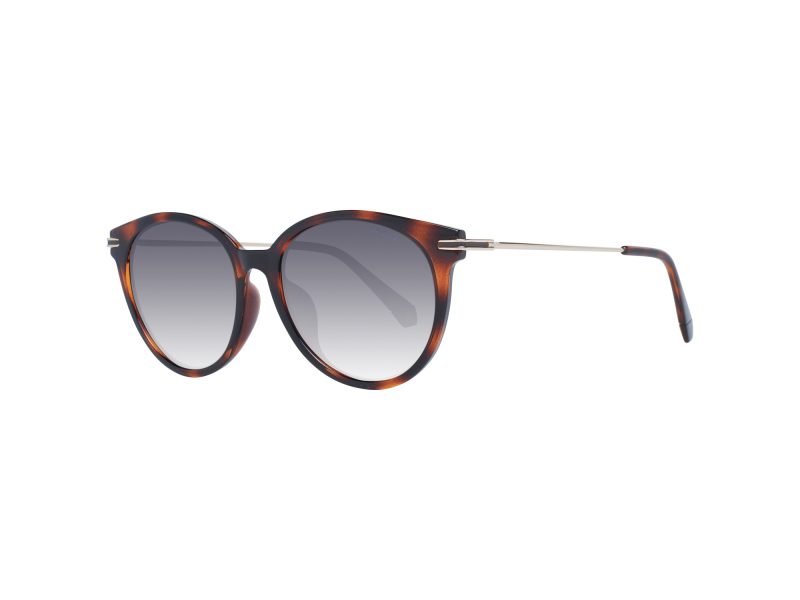 Polaroid Lunettes de Soleil PLD 4084/F/S 086/LB