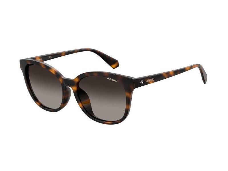 Polaroid Lunettes de Soleil PLD 4089/F/S 086/LA